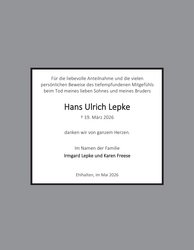 Anzeige