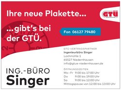 Anzeige