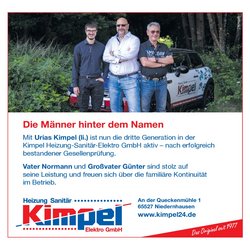 Anzeige