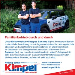 Anzeige