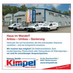 Anzeige