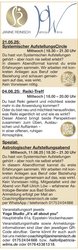 Anzeige