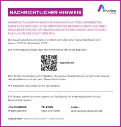 Anzeige