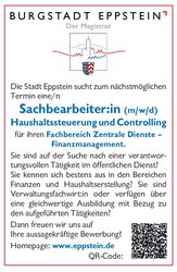 Anzeige
