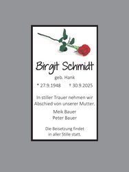 Anzeige