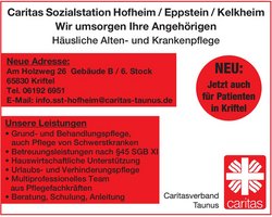 Anzeige