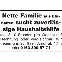 Anzeige