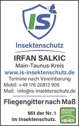 Anzeige