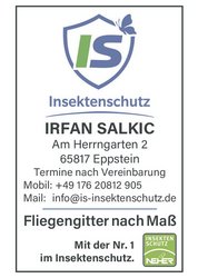 Anzeige