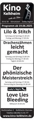 Anzeige