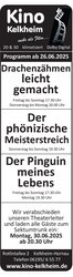 Anzeige