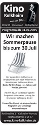 Anzeige