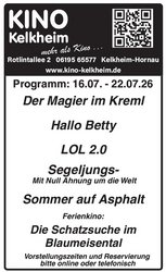 Anzeige