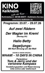 Anzeige