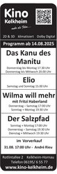 Anzeige