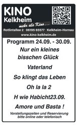 Anzeige