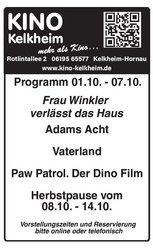 Anzeige