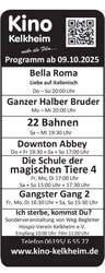 Anzeige