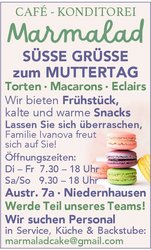 Anzeige