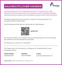 Anzeige