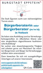 Anzeige