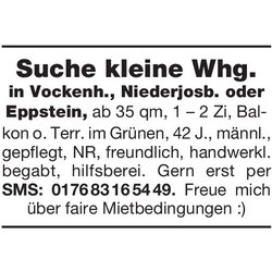 Anzeige