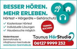 Anzeige