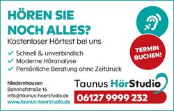 Anzeige