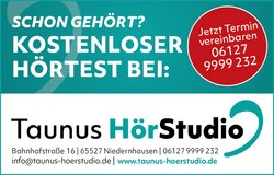 Anzeige