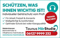 Anzeige