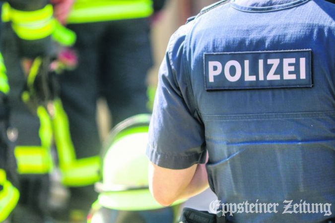 Polizeieinsatz.Foto: pixabay.com