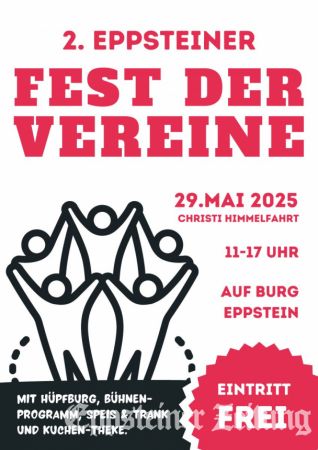 Vorführung einer TSG-Gymnastikgruppe beim ersten Fest der Vereine 2024 im Burghof.Foto: privat