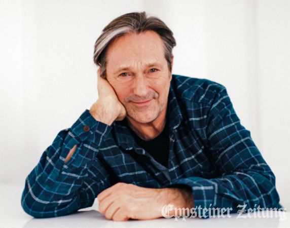 Helmut Zierl
             Foto: Veranstalter