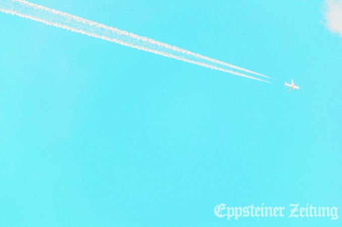 Starten bald mehr Flugzeuge über den Taunus?
            .Foto:  de.freepik.com