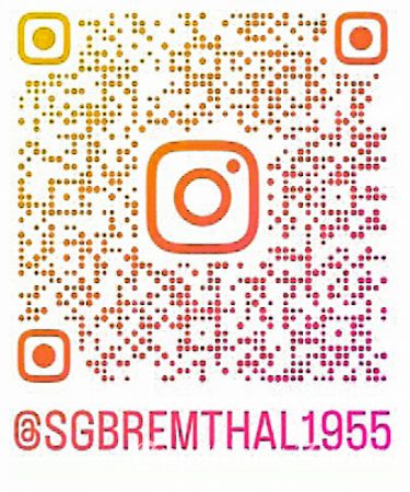 QR-Code zur Instagram-Seite der SGB.