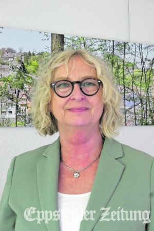 Sabine Bergold hört nach ihrer zweiten Amtszeit auf. Foto: Beate Schuchard-Palmert
