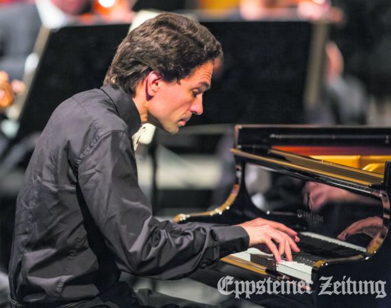 Valentin BlomerFoto: M. Reichel, Ilmenau