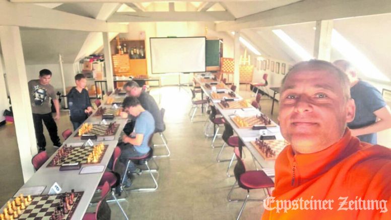 Schach

Foto: privat