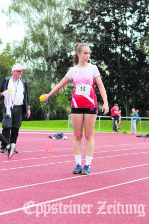 Ina Merkle.Foto: privat