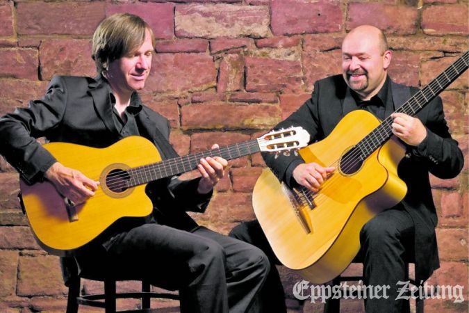 Jazzclub Kelkheim: Just Friends
            Foto: Veranstalter