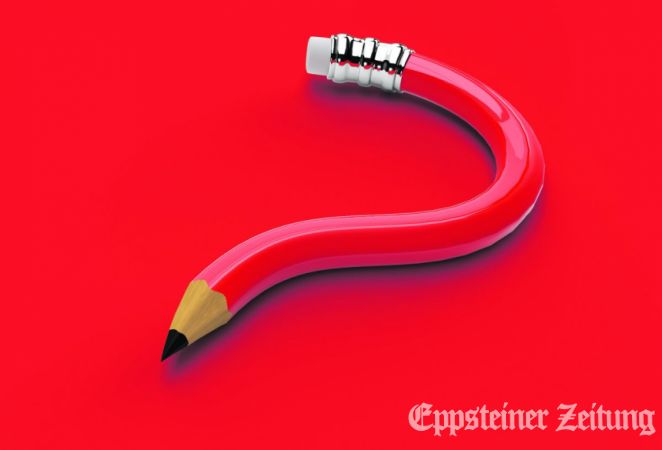 Wie sieht Eppsteins Haushalt aus? Kämmerin Sabine Bergold muss den rotstift ansetzen.Bild: Rochak Shukla/freepik.com