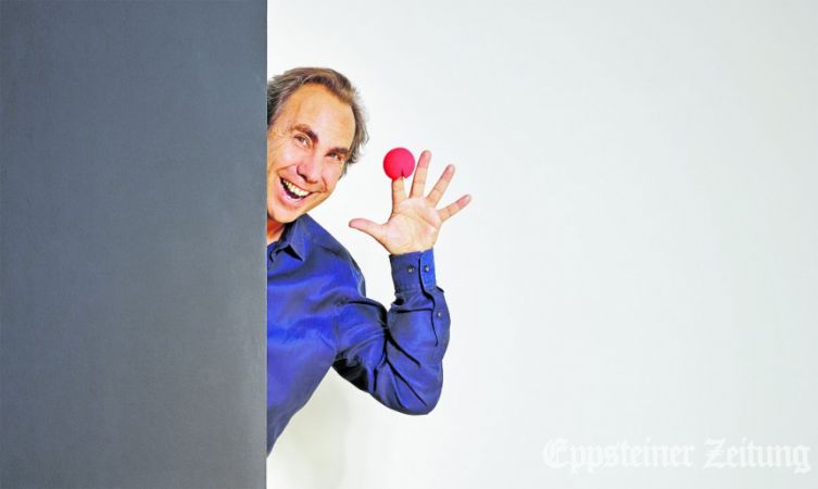 Michael Stuhlmiller
            Foto: Veranstalter