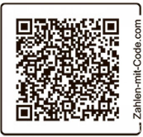 QR-Code Eppsteiner Weihnachtshilfe