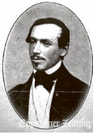 Beim Chorkonzert in Lorsbach wird Carl Steins Oratorium „Die Geburt Jesu“ gesungen.Foto: Veranstalter