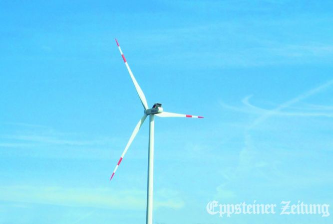 WindradFoto: Angelika Graczyk auf Pixabay.com