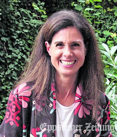 Eva Waitzendorfer-Braun ist neue Vorsitzende der Bürgerstiftung.Foto: EZ-Archiv