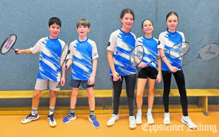 Die U13 II ist Herbstmeister.Foto: privat