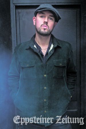 „Eppstein Sessions#4“ mit Robert J. Hunter
Foto: Veranstalter