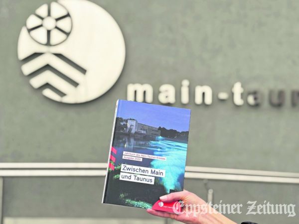 Das neue Jahrbuch.MTK-Pressestelle