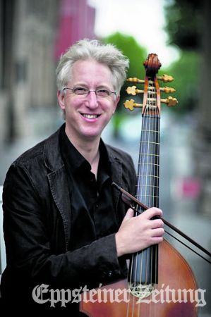 „Tea for Two“ am 24. Januar in der Talkirche Foto: Bernd Bodtlaender